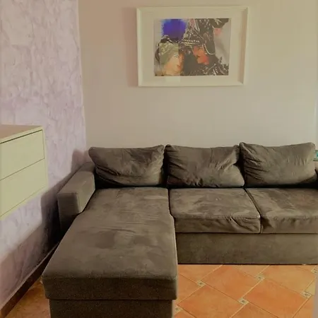Apartamento Street CTA