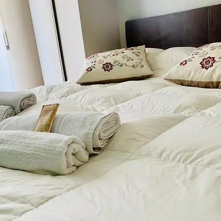 Apartamento Street CTA