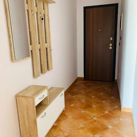 Apartment Street