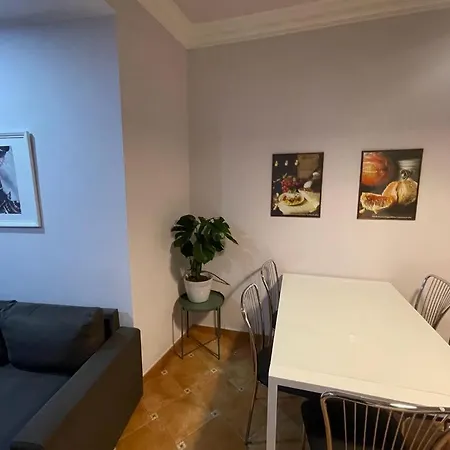 Apartamento Street